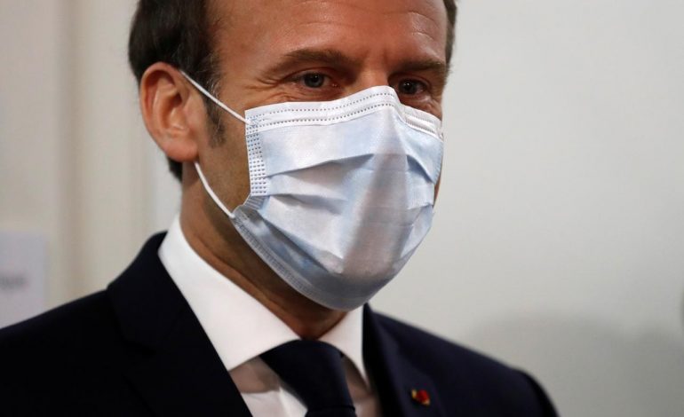 KORONAVIRUSI NË FRANCË/ Macron gati për të zgjatur bllokimin deri në 10 maj