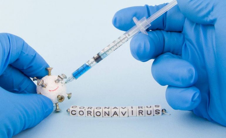 KORONAVIRUSI/ Testet e para të vaksinës gati të kryhen në fund të prillit te 500 vullnetarë në Angli