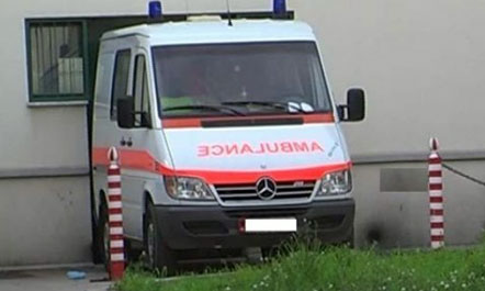 KORONAVIRUSI/ E infektuara me COVID-19 në Fushë-Krujë me sëmundje bashkëshoqëruese, punonte në fasoneri