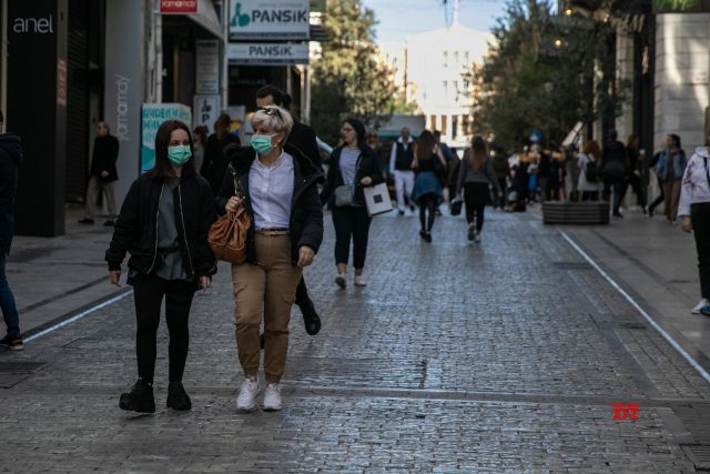 KORONAVIRUSI/ Greqia shpalos planin e rihapjes, më 4 maj njerëzit dalin lirisht