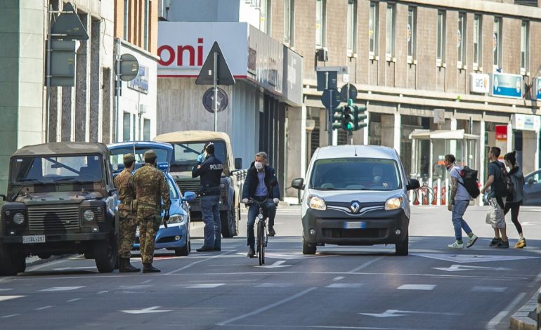 COVID-19/ Studimi në Itali, zero infeksione të reja nga koronavirusi në fund të qershorit për rajonet e Lombardisë dhe Marche