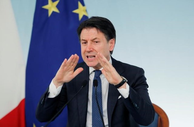 KORONAVIRUSI NË ITALI/ Kryeministri Conte: Rihapja e vendit duke filluar nga data 4 maj. Programi për fazën 2 mjaftë kompleks