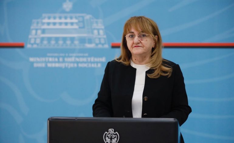 KORONAVIRUSI/ Rakacolli jep argumentet: Pse duhet të shtyjmë gjendjen e fatkeqësisë natyrore me 2 muaj