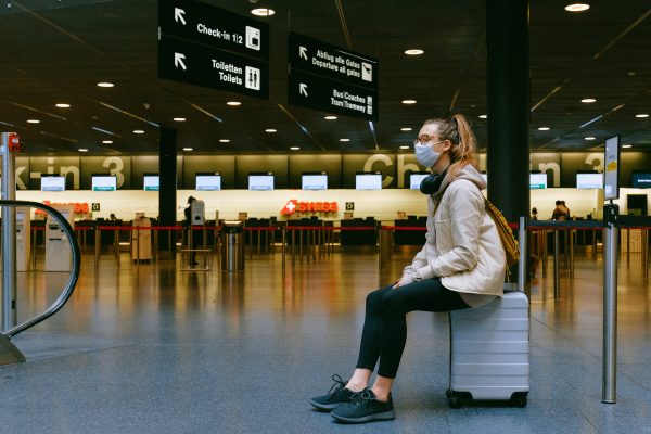 KORONAVIRUSI NË ITALI/ Ja si mund të jenë masat e reja të transportit të udhëtarëve në Fazën 2