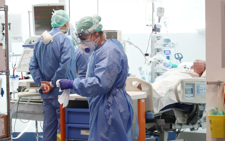 KORONAVIRUSI/ Franca e kujdesshme në lehtësimin e masave në fazën 2 të pandemisë