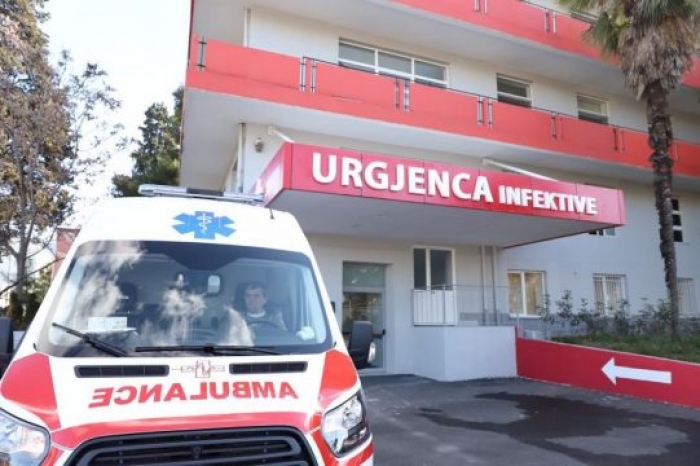 KORONAVIRUSI/ Vatër e re në një fabrikë të pijeve energjike në Shkodër, infektohet një punëtor… me COVID-19 edhe një infermiere