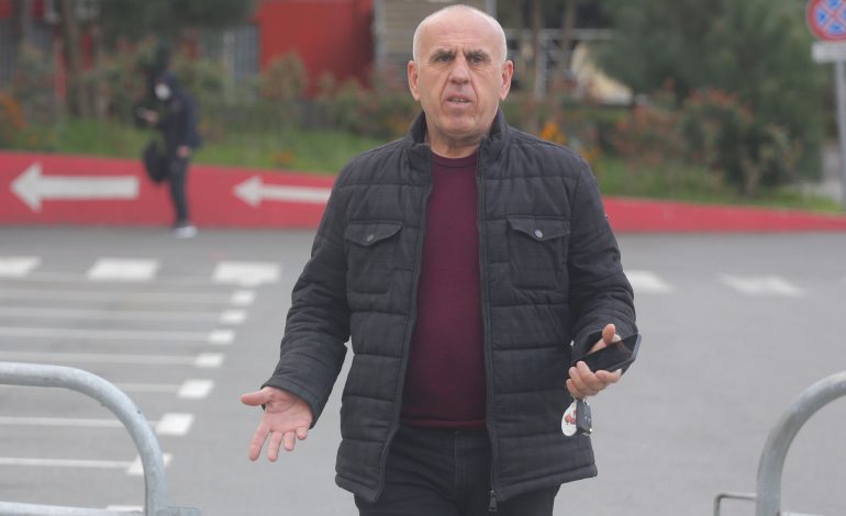 E PLOTË/ Rrëfimi i Pëllumb Piperos: Nga detajet brenda Infektivit tek momentet e veçanta të pandemisë