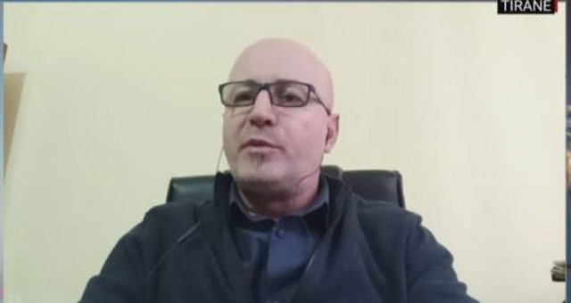 PARASHIKIMI/ Epidemiologu Artan Simaku: Ja muaji kur do zhduket COVID-19 në Shqipëri