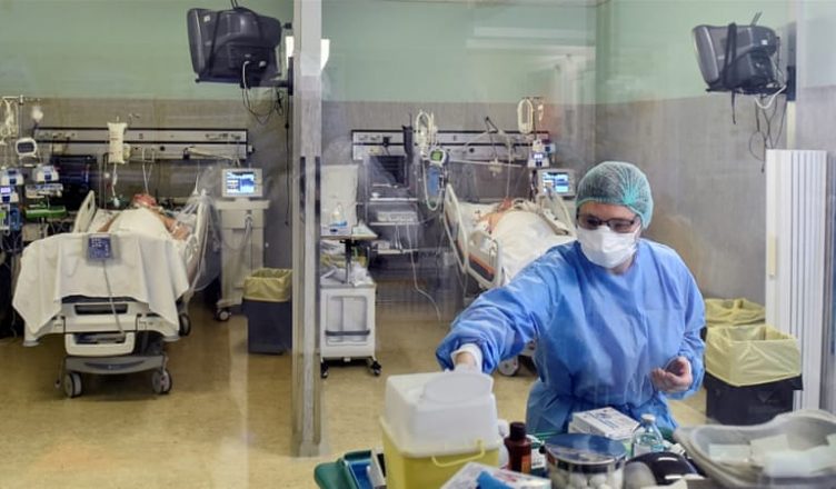 KORONAVIRUSI/ Për herë të parë Italia ka më shumë respiratorë se sa pacientë në gjendje kritike