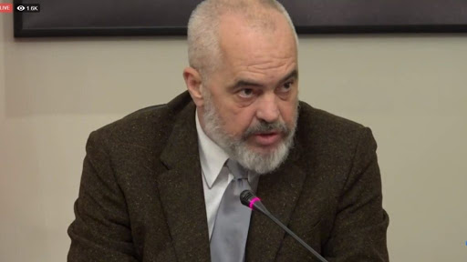 LUFTA KUNDËR KORONAVIRUSIT/ Rama korrigjon veten për “ndalimin e pagesës së qirave”
