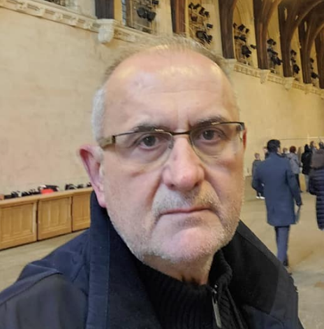 “I DORËZUAR”/ Petrit Vasili: Mirë që na la brenda, por na la dhe pa gojë. Shtyrja, manovër e…
