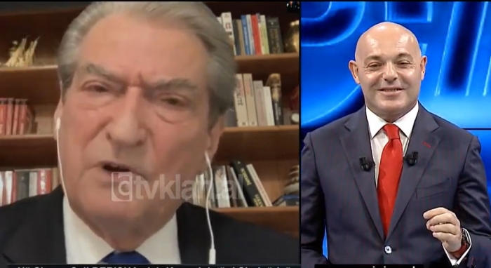 “DO THUASH GJË TË MIRË PËR QEVERINË?” Berisha: Po fshehin infeksionin mor zotëri!