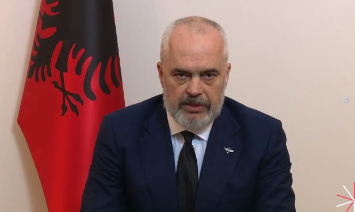 “TË VDEKURIT NGARKOHEN NË…”/ Rama publikon VIDEON drithëruese