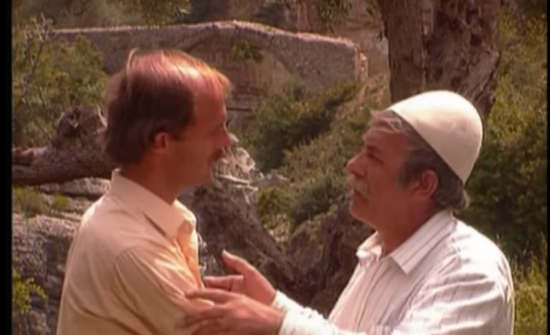 “U SHUA NJË FAR ASPAK I ZAKONSHËM”/ Petrit Malaj shpeh dhimbjen e madhe për ikjen e Ljarjas: Do mbetesh një shkollë e vërtetë mendimi!