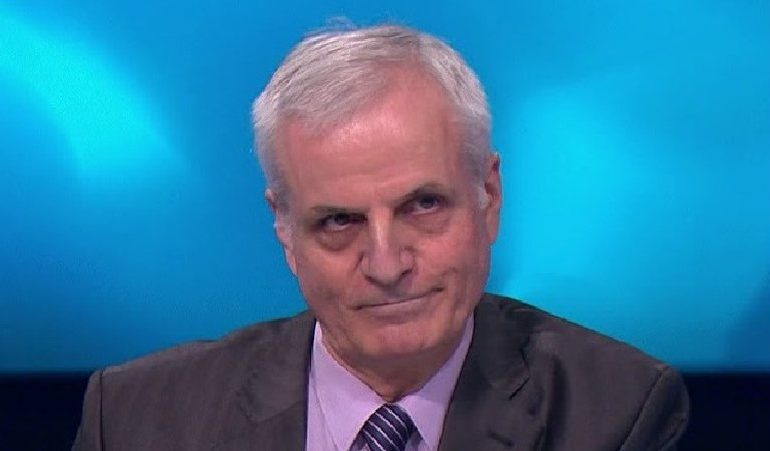 “DOKTOR, KTHEHU”/ Roland Xhaxho rrëfen sekretet e COVID-19: Të rrëzon pak nga pesha, mendërisht dhe fizikisht…
