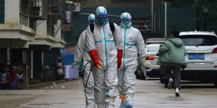 TË DHËNAT E COVID-19/ Nuk ndalen shifrat e të infektuarve në të gjithë botën