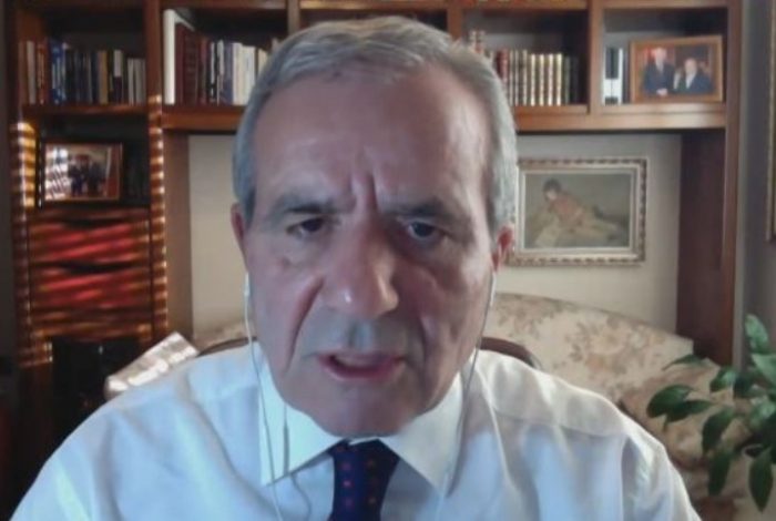 “I ALARMUAR”/ Kastriot Islami: Shqipëria mund të përballet me urinë, do vdesim për bukë