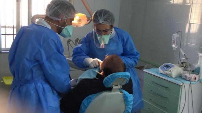 NJOFTIMI I RËNDËSISHËM/ Manastirliu: KSU në gatishmëri për urgjencat dentare. Në dy javët e fundit…