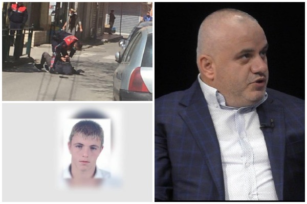 ARRESTIMI I ORGEST BILBILIT/ Artan Hoxha zbulon DETAJE: E habitshme se si…
