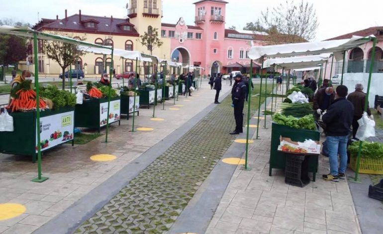 I KËNAQUR ME TREGUN E KOMBINATIT/ Rama paralajmëron lehtësime në kufizimin e lëvizjeve por dhe rritjen e ndëshkimeve