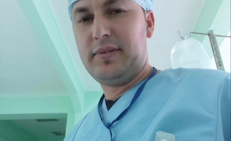 COVID-19/ Letra prekëse e infermierit: Çfarë nuk na kanë thënë e ofenduar. Sot kemi frikë por i qendrojmë profesionit FISNIK