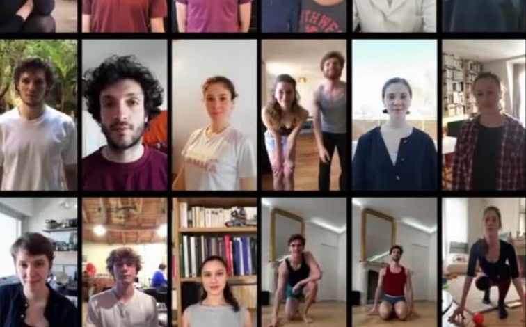 ”NJË DHURATË E BUKUR”/ Rama uron besimtarët ortodoksë me VIDEON e veçantë nga Parisi