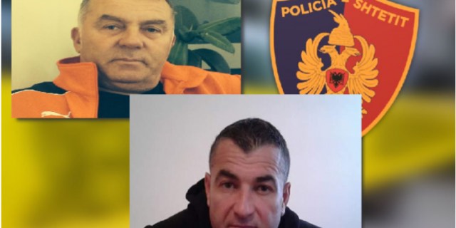 AKUZOHET PËR VRASJEN E DYFISHTË NË LEZHË/ Gjykata lë në burg Aleksandër Përdodën. Vëllai i tij ende në kërkim
