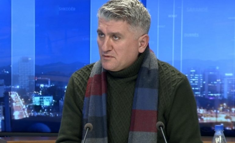 PAS MARK MARKUT/ Rebelohet edhe Gjekmarkaj: Unë e refuzoj dhe e sfidoj publikisht Ramën. Nuk i trembem burgut
