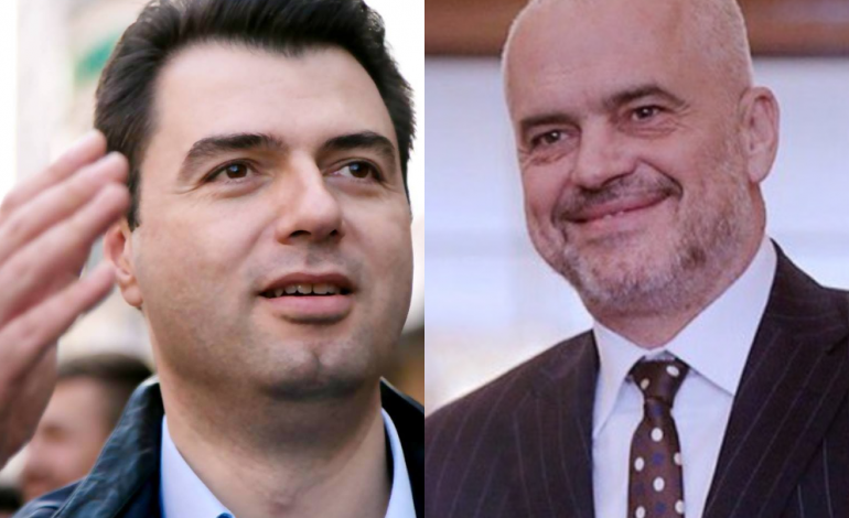BASHA NUK HEQ DORË/ “Po të isha kryeministër do merrja tre vendime. Ia thashë dhe Ramës”