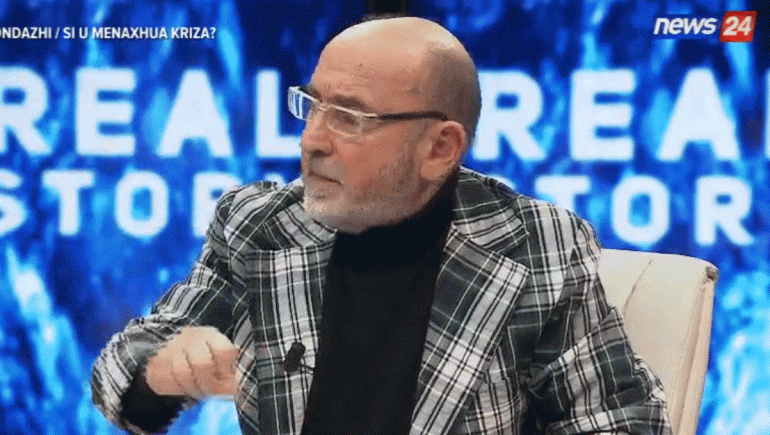 NUK PRANON MASAT/ Habit Lubonja: Kriminale që na mbyllin në karantinë më keq se të tjerët