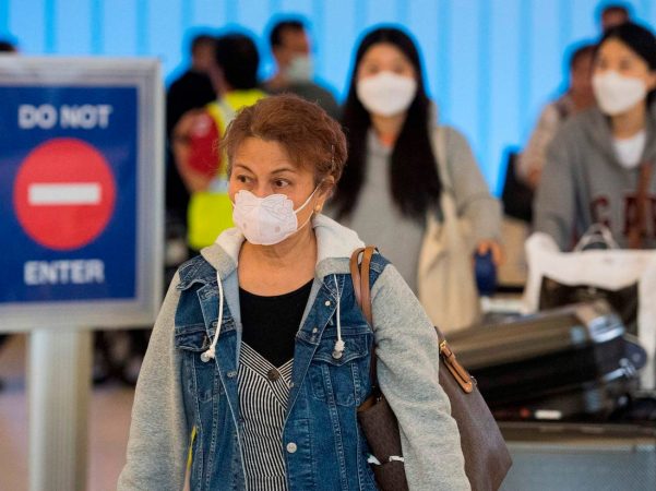 SHBA SHIFRA REKORD/ Mbi 300 mijë persona të prekur, 769 të vdekur në 24 orët e fundit
