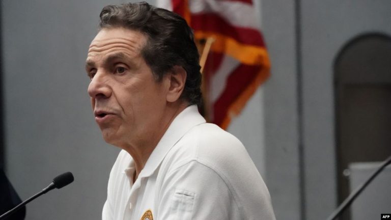 KORONAVIRUSI NË SHBA/ Guvernatori i New York: Edhe gjashtë ditë rezerva me respiratorë