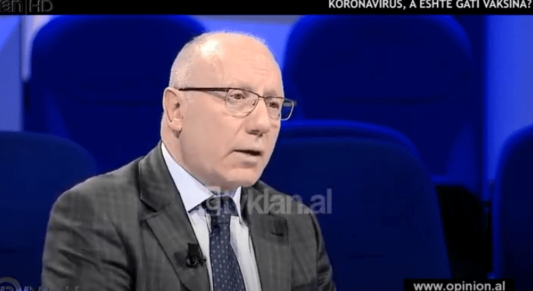 “DUHEN 4 FAZA…”/ Mjeku Sulçebe: Vaksina siguron 80% mbrojtje