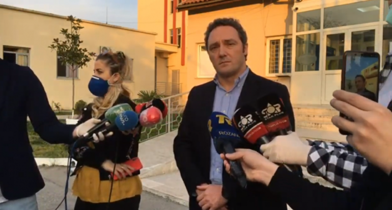 ÇUAN SHKODRËN PRANË TRAGJEDISË/ Doktori i PD: Specialistët e mjekësisë të aplikojnë strategjinë e opozitës