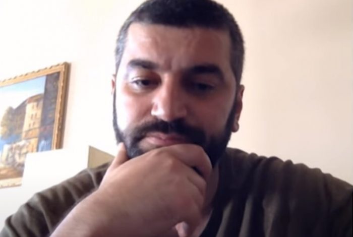 GJESTI I MREKULLUESHËM/ Pasi fitoi betejën me Covid-19, i shëruari dëshiron të dhurojë plazmën e gjakut për të prekurit