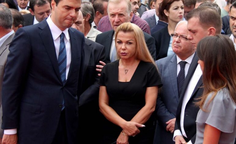 GJYQI NDAJ BASHËS/ Tërhiqet nga çështja Fatmira Hajdari: Kam konflikt interesi