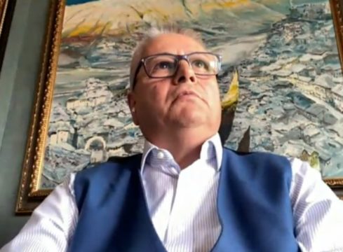 “KJO ËSHTË LUFTA E TRETË BOTËRORE”/ Fino: Rama po bën një punë të shkëlqyer. Opozita…