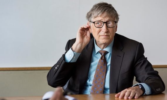 KORONAVIRUSI/ Bill Gates: Deri kur të dalë vaksina e COVID-19, bota nuk do të jetë “me të vërtetë normale”