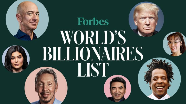 KORONAVIRUSI/ Forbes: COVID-19 ”varfëron” pasanikët e botës