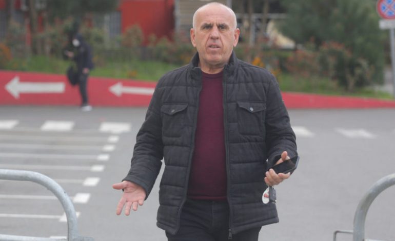 “JAM I EKSPOZUAR…”/ Mjeku Pipero: Njerëzit më mbajnë distancë, kujtojnë se kam Covid-19