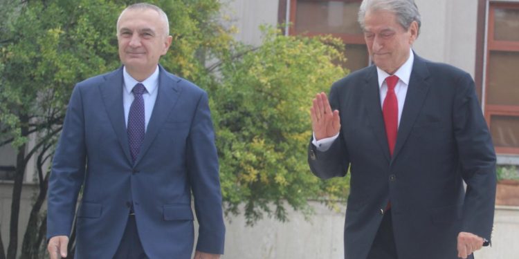 BERISHA E KRITIKOI/ Meta e merr me të mira: Çdo kritikë e Doktorit, e pakontestuar nga unë
