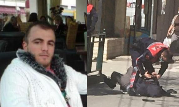 U PLAGOS GJATË TENTATIVËS PËR T’U LARGUAR/ “Arrest me burg” për Orges Bilbilin, ja akuzat kundër tij