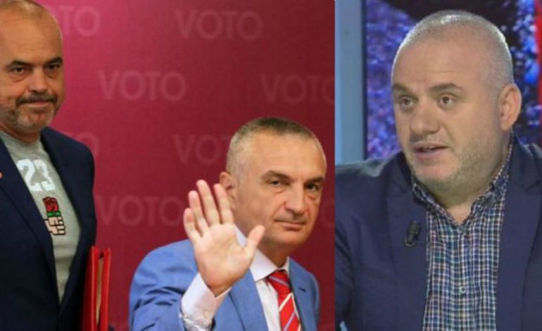 IRONIA/ Artan Hoxha: Ç’u bë me videot përvëluese të Metës që u premtuan për grushtin e shtetit?