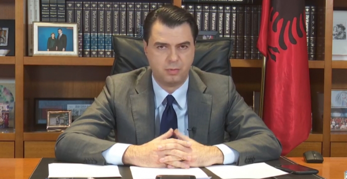 KA NJË PLAN! Basha: Qeveria ka 24 orë kohë ta publikojë, njerëzit nuk mund të mbahen në shtëpi
