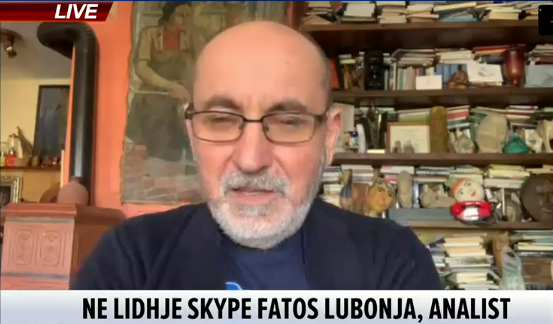 30 MJEKËT/ Lubonjës nuk “i del e keqja”: Është manipulim politik nga Rama, ftoj italianët të mendojnë më thellë