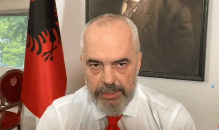 “JEMI NË ZONËN E ZJARRIT”/ Rama: Ekonomia do ngrihet, por të vdekurit nuk ringjallen