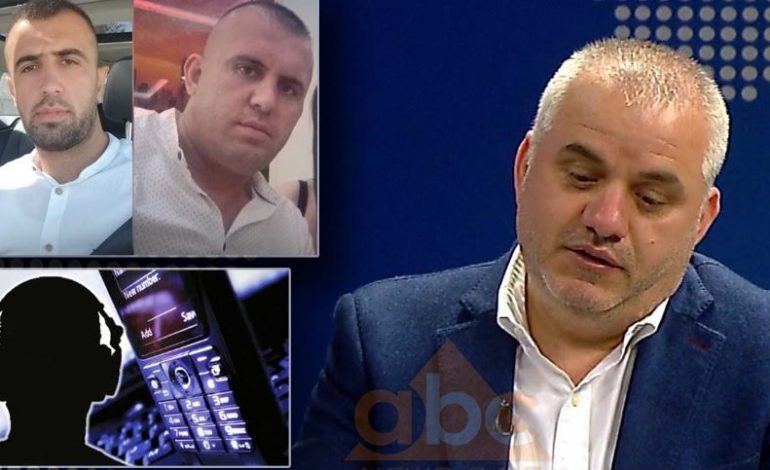 “JANË GODITUR PASI KANË DALË NGA SERVISI”/ Artan Hoxha zbulon çfarë gjetën hetuesit në telefonin e 2 vëllezërve në Durrës