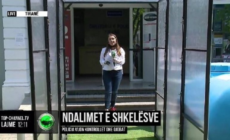 NË KOHË KORONAVIRUSI/ Mbi 1 milion telefonata drejt 112-s. Ja për çfarë pyesin më shumë qytetarët