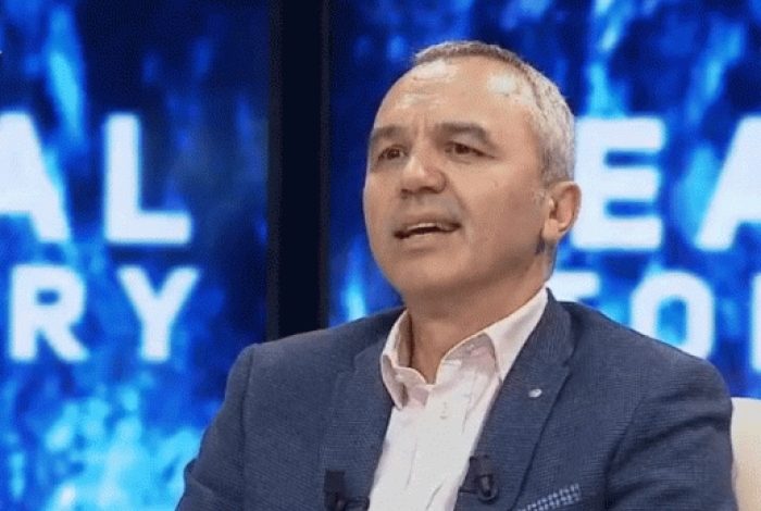 DALLIMET MES KORONAVIRUSIT DHE HIV/AIDS/ Arjan Harxhi: Covid-19 më rebel, si çelësi që kërkon një bravë