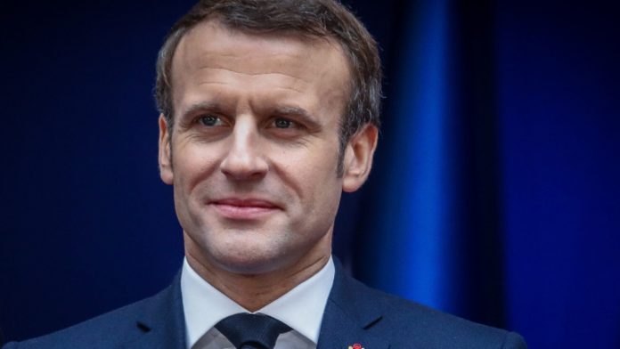 KORONAVIRUS/ Macron falënderon landin gjerman për kujdesin ndaj pacientëve francezë me COVID-19